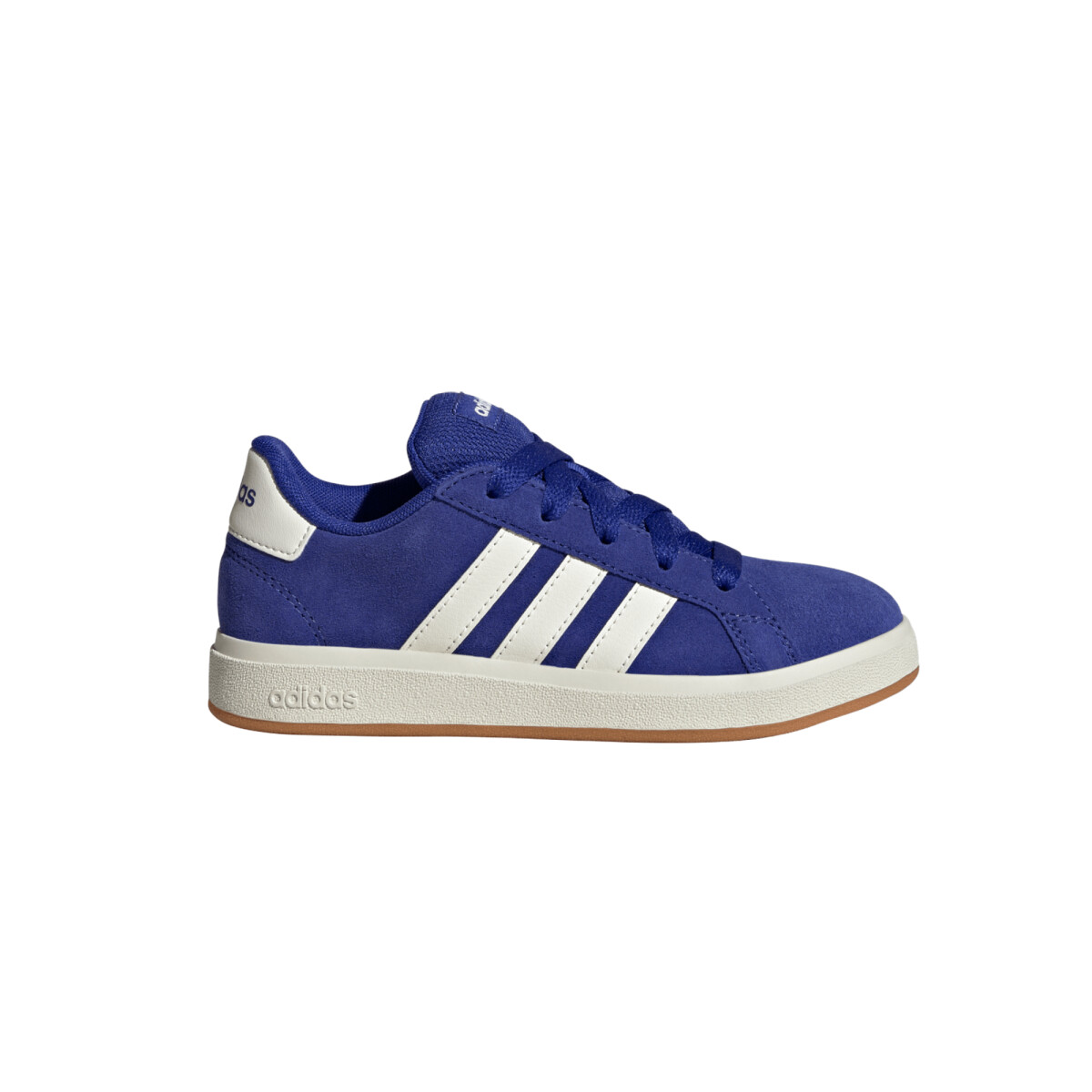 Championes adidas Grand Court 00s de niño - Blue 