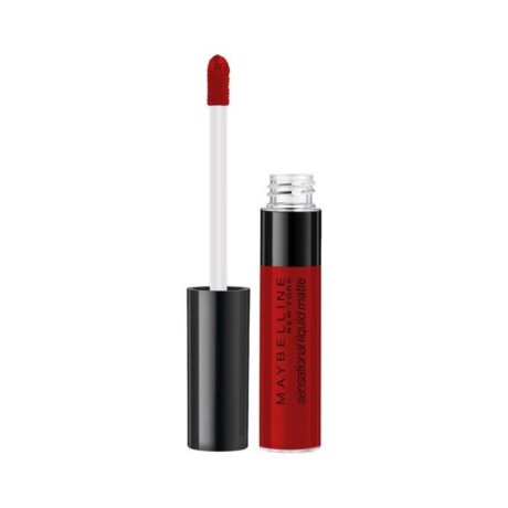 Maybelline Labial Líquido Matte Wine Rush – Tonalidad Profunda y Elegante Maybelline Labial Líquido Matte Wine Rush – Tonalidad Profunda y Elegante