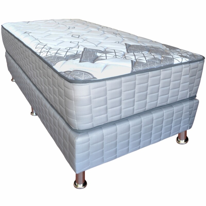 Sommier Trento 0.80 x 1.85 1 Plaza