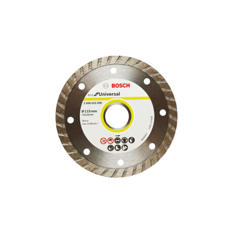 Platina Bosch P/Amol Inferior P/Disco 4 1/2"-7-9 Platina Bosch P/Amol Inferior P/Disco 4 1/2"-7-9