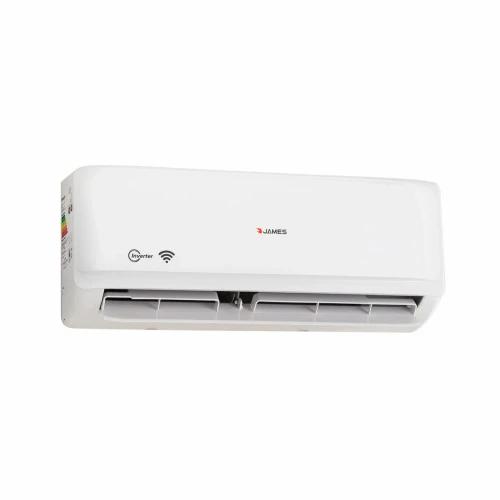 Aire Acondicionado James Split Inverter - 30.000 BTU Aire Acondicionado James Split Inverter - 30.000 BTU