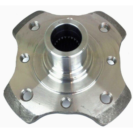 MAZA DE RUEDA KIA DELANT PRIDE FORD FESTIVA - MAZA DE RUEDA KIA DELANT PRIDE FORD FESTIVA -