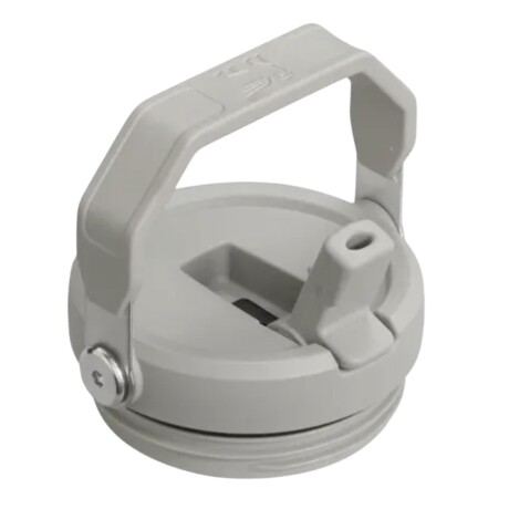 Botella Térmica Stanley Flip Straw 887ml Gris