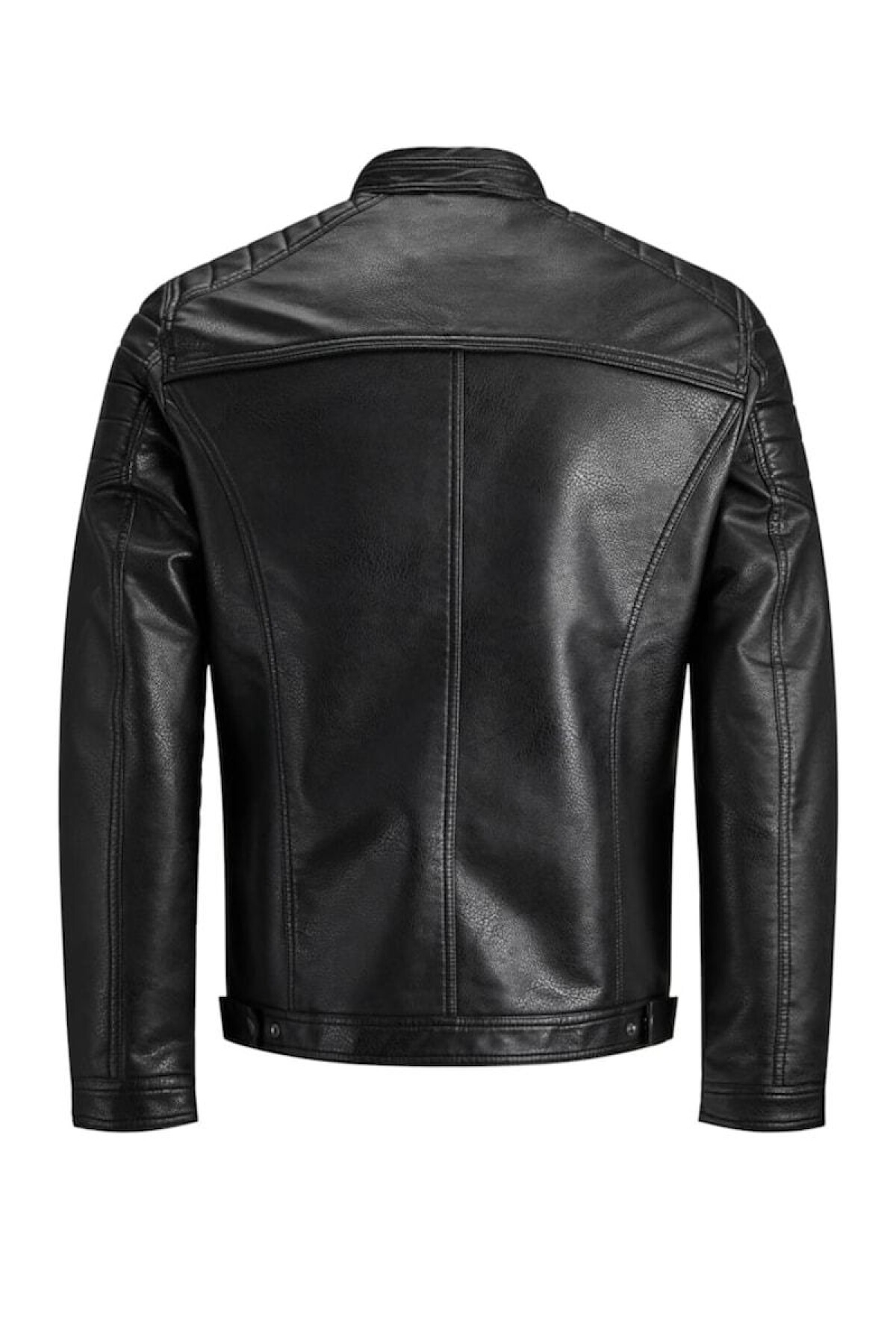 Chaqueta Rocky Black