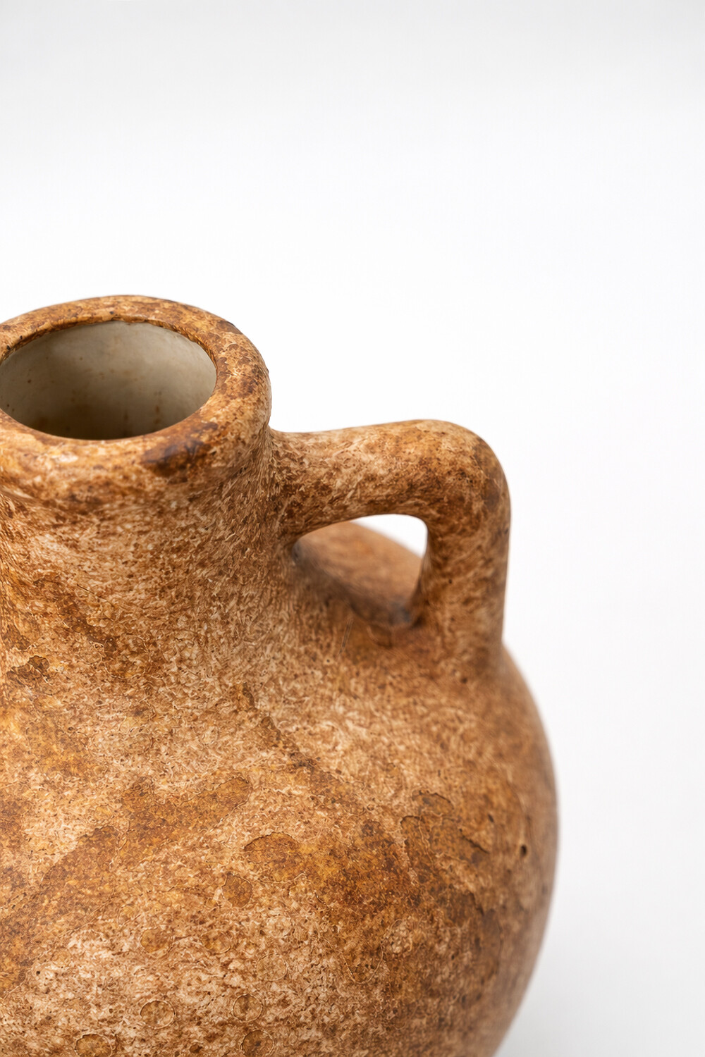 Jarrón Luma Color Unico