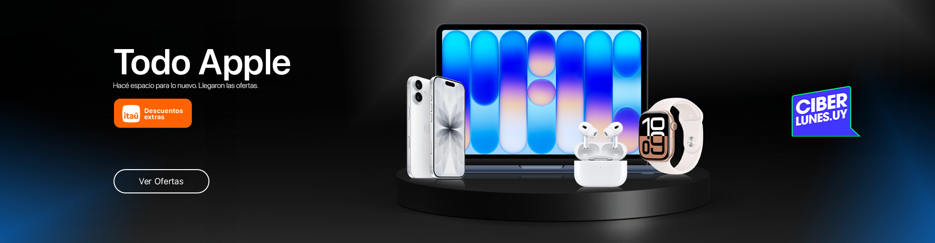 HOMESLIDER CIBRELUNES APPLE