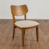 JUEGO COMEDOR NEW XS10/6 - CRUDO 305530/SE (CD) Unica