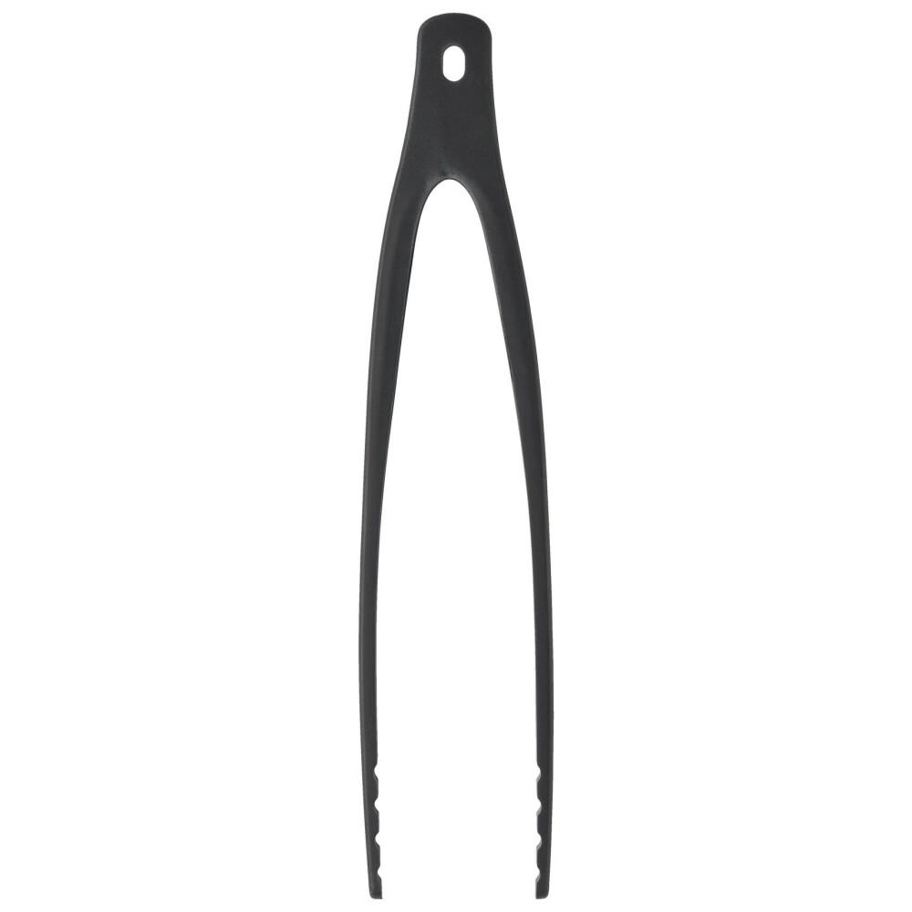 STAUB PINZA 31CM NEGRA STAUB PINZA 31CM NEGRA