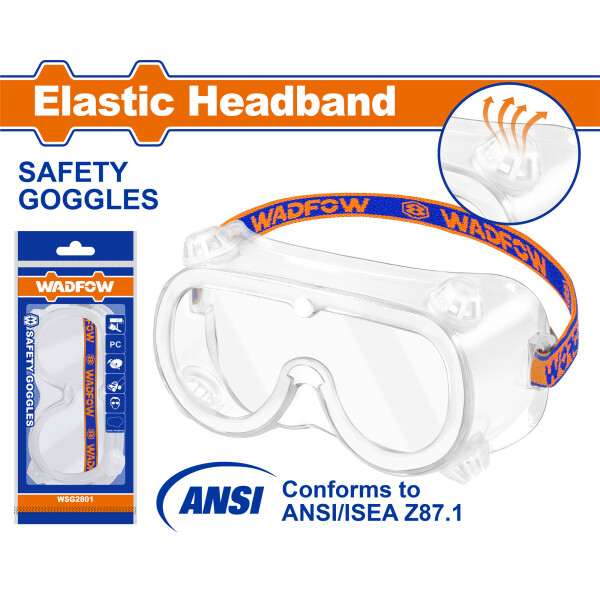 ANTIPARRAS PROTECCION WADFOW ANTIPARRAS PROTECCION WADFOW