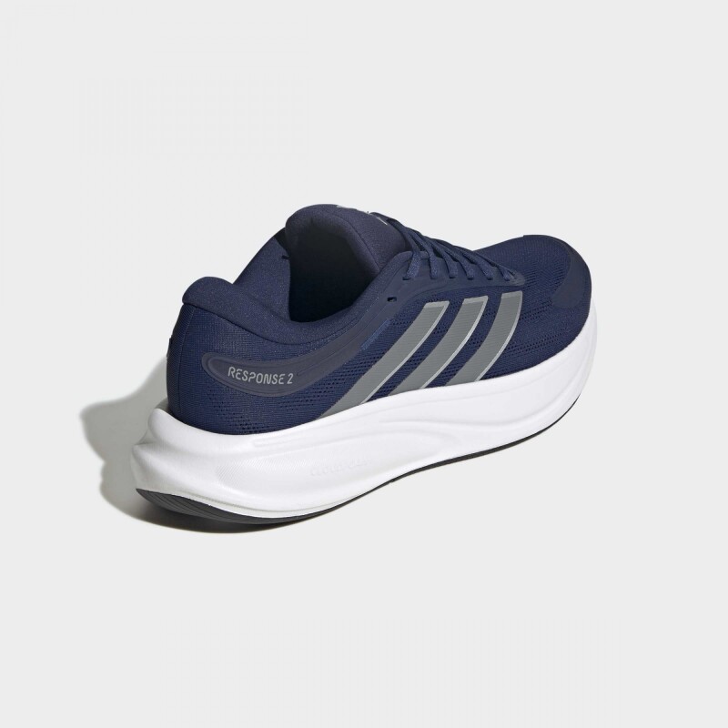 Championes Adidas Response 2 Azul