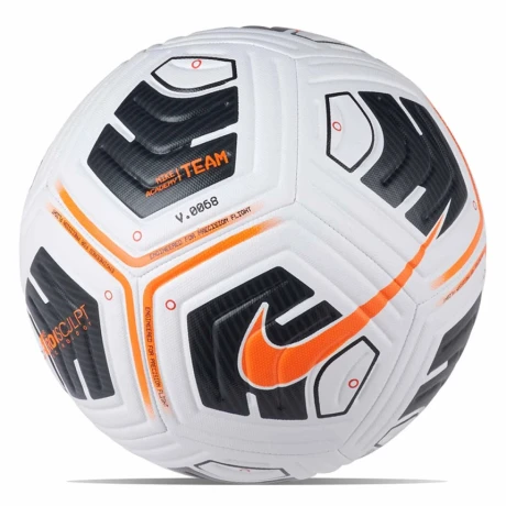 Pelota Nike Futbol Academy - Team White S/C