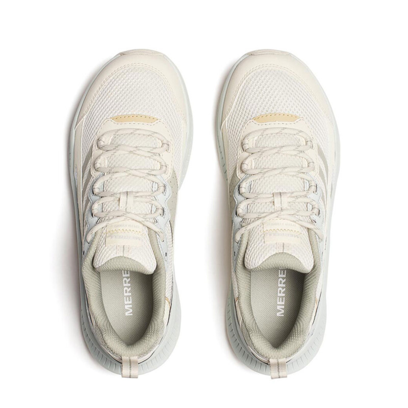 Championes de Mujer Merrell Speed Strike 2 Beige - Natural