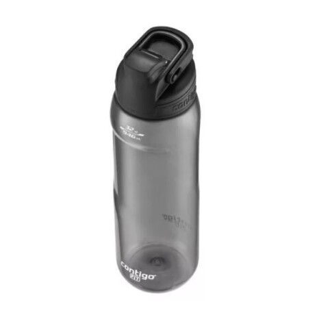 BOTELLA CONTIGO 946ML AUTOSEAL NEGRO TRANSPARENTE BOTELLA CONTIGO 946ML AUTOSEAL NEGRO TRANSPARENTE