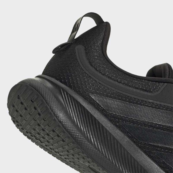 Championes Adidas Runblaze Negro