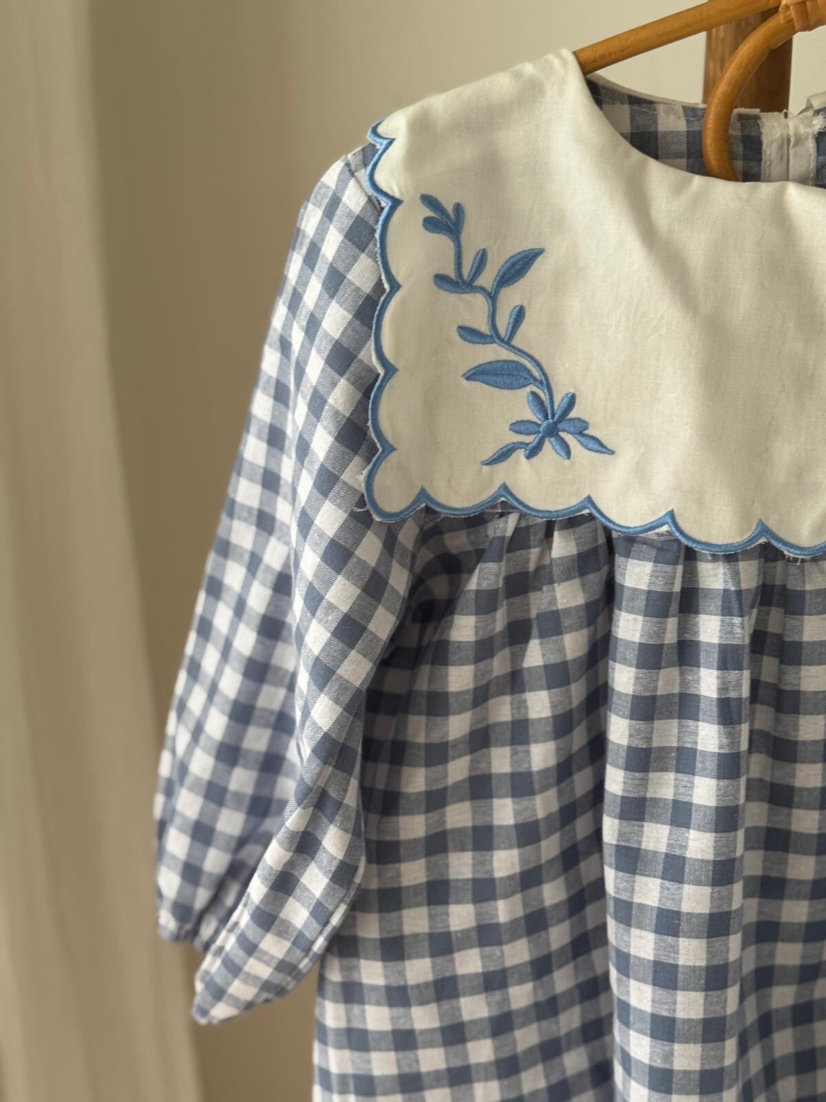 Vestido Piper Vestido Piper