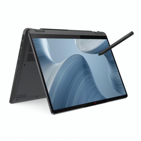 Notebook LENOVO Flex 5i 14' Touchscreen 512GB / 8GB i5-1235U W11 Storm Grey Notebook LENOVO Flex 5i 14' Touchscreen 512GB / 8GB i5-1235U W11 Storm Grey