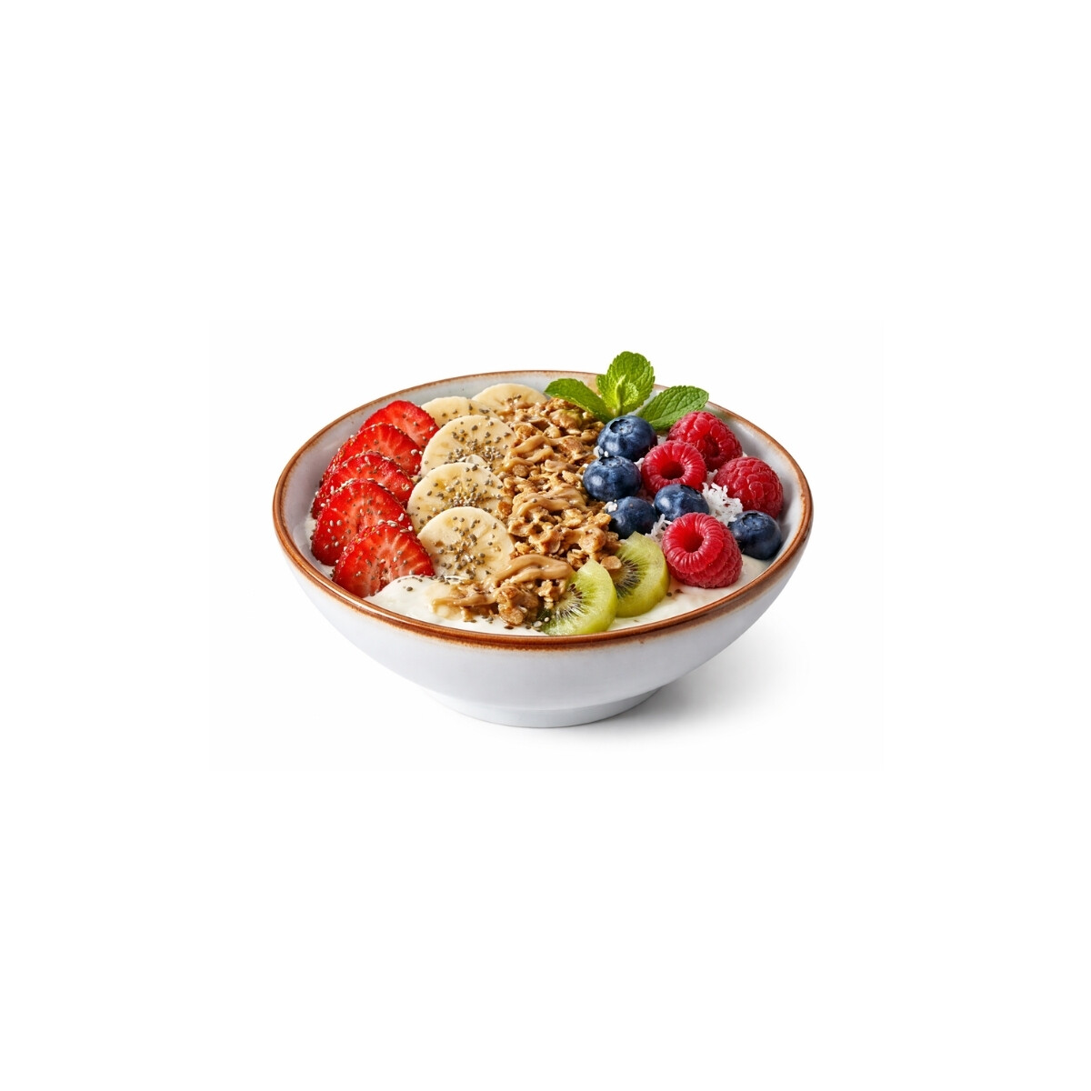 Dip de Porcelana 9.8 cm - 81 ml 