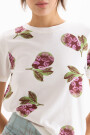 REMERA PEAR Rosa