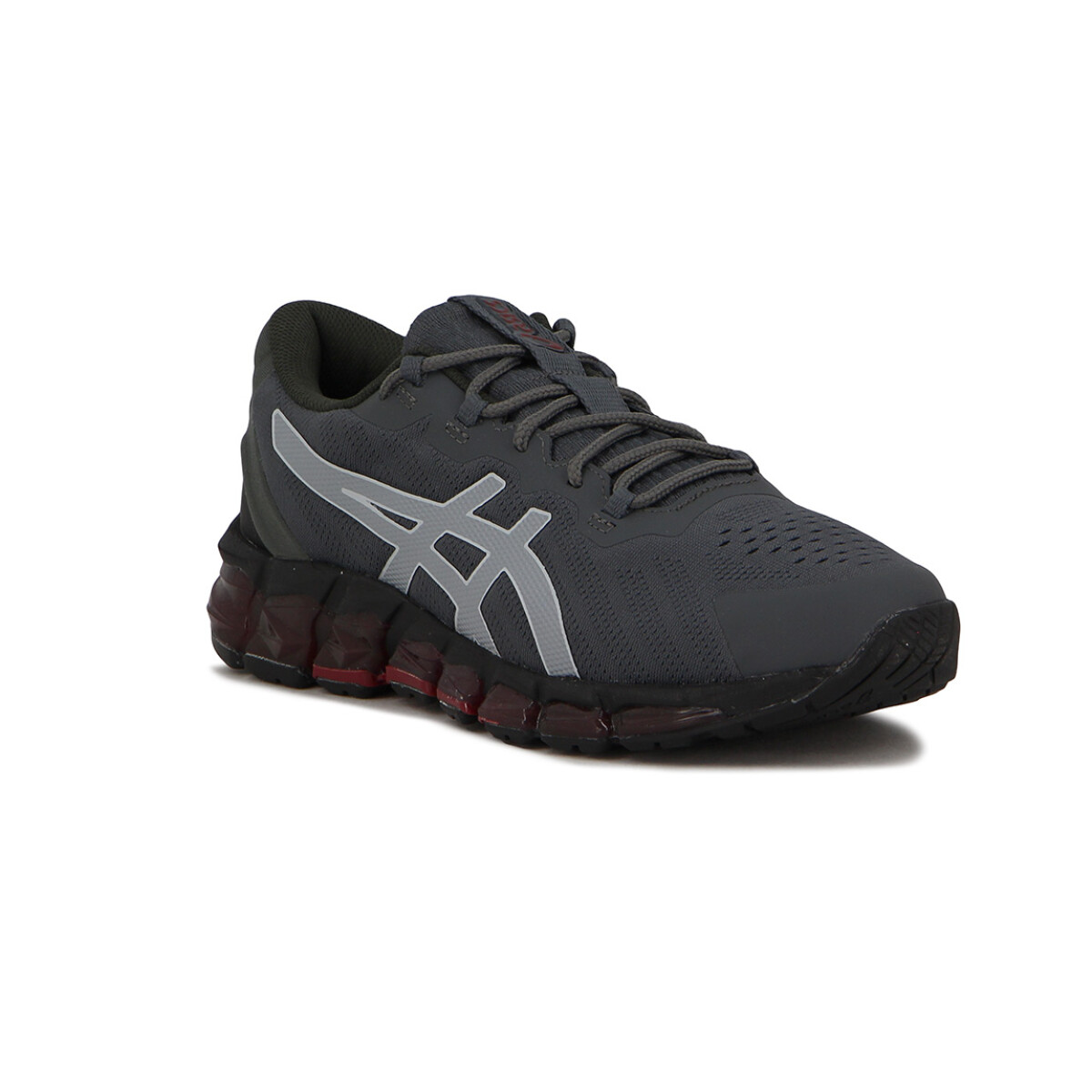 Asics Gel-quantum 360 Direction - Gris-negro 