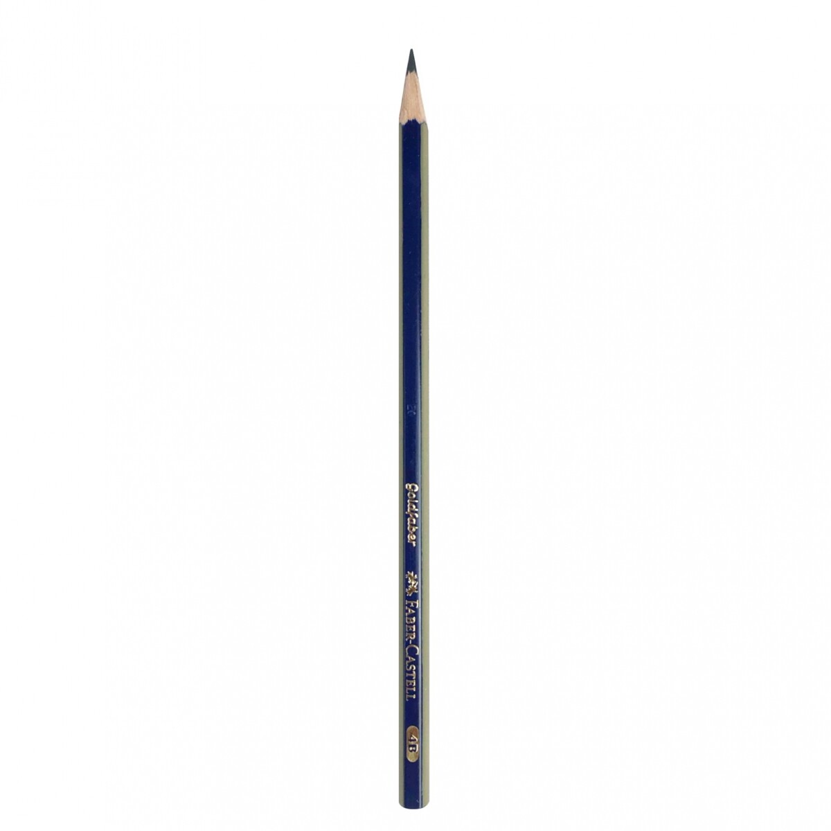 Lapiz Graduado Faber-Castell - 4B 