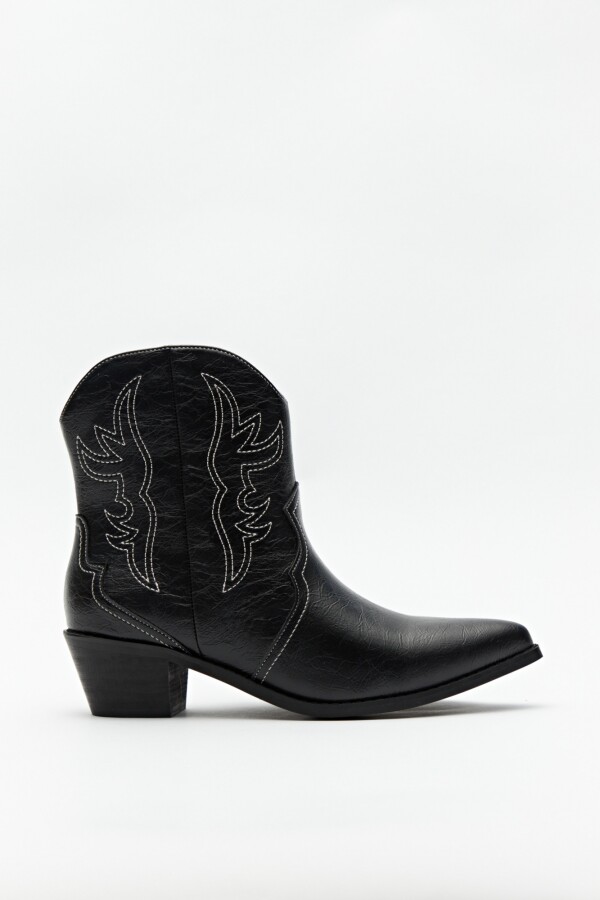 BOTA RANGERS Negro