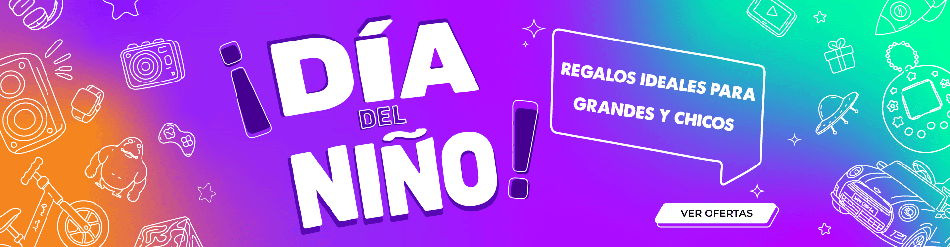 Dia del niño HS