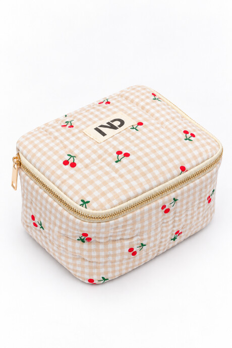 Neceser Bren Estampado 4