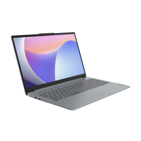 Notebook Lenovo 15IRH8 i7-13620H 16GB/512GB/15.6 Gris Artico