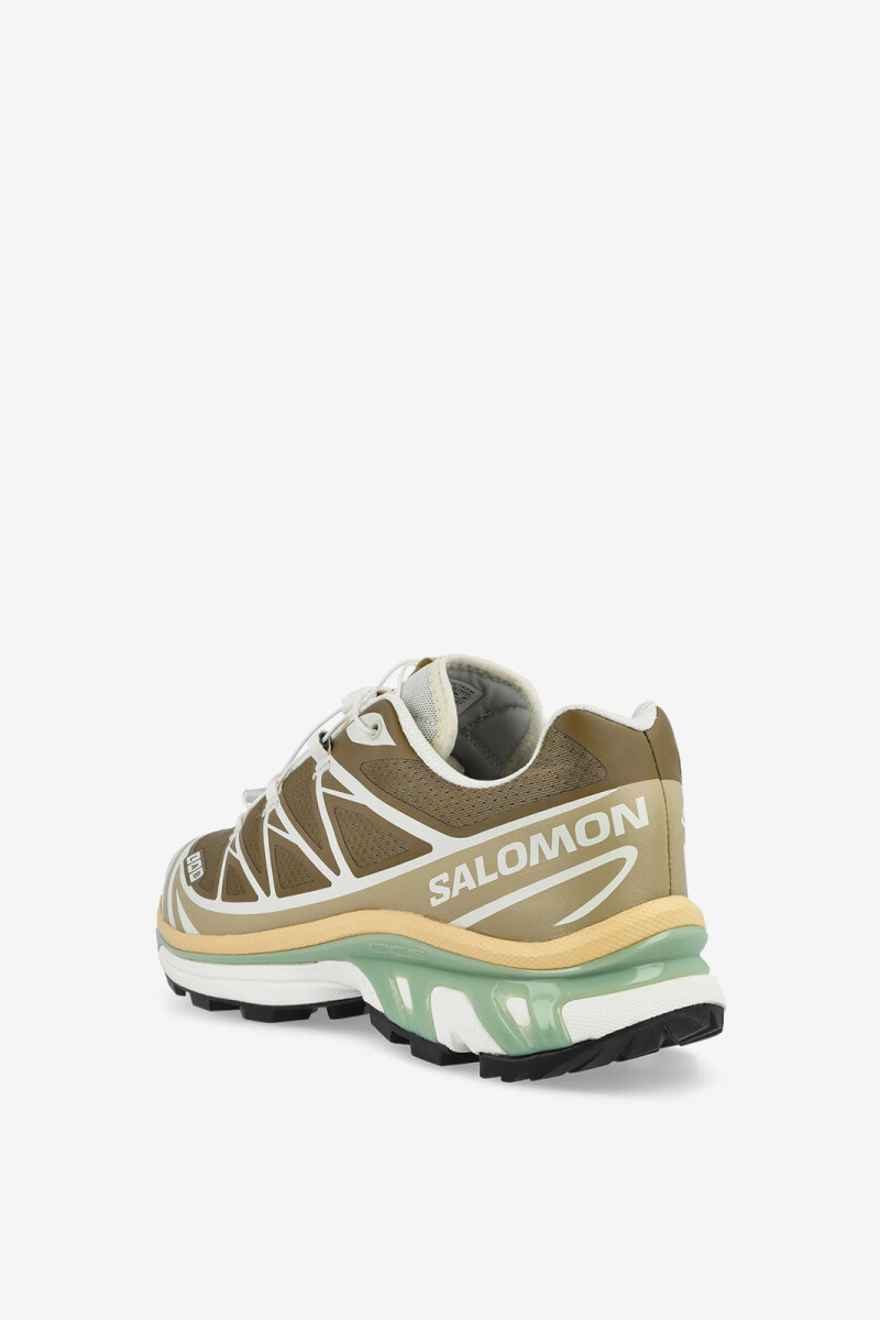 Salomon XT-6 Kaki