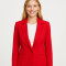 Blazer Luenia Rojo