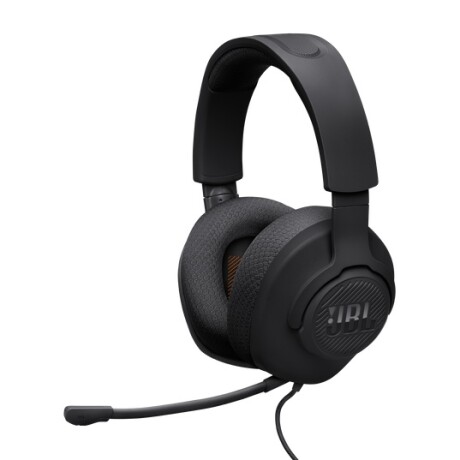 Audifono Jbl Quantum 100M2 Negro Gamer 001