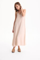 Vestido Kiss Crudo