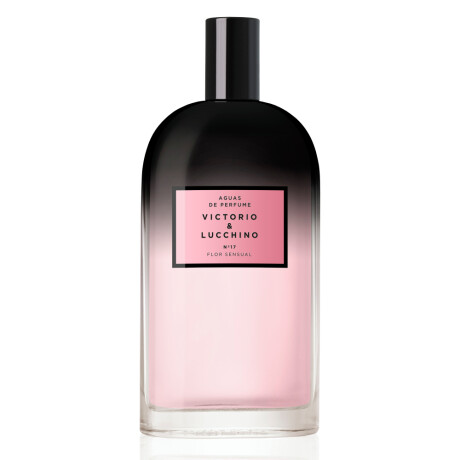 Perfume Victorio & Lucchino Flor Sensual Nº17 EDP 150ml Perfume Victorio & Lucchino Flor Sensual Nº17 EDP 150ml