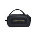 UA Contain Duo SM BP Duffle-BLK BLK-001