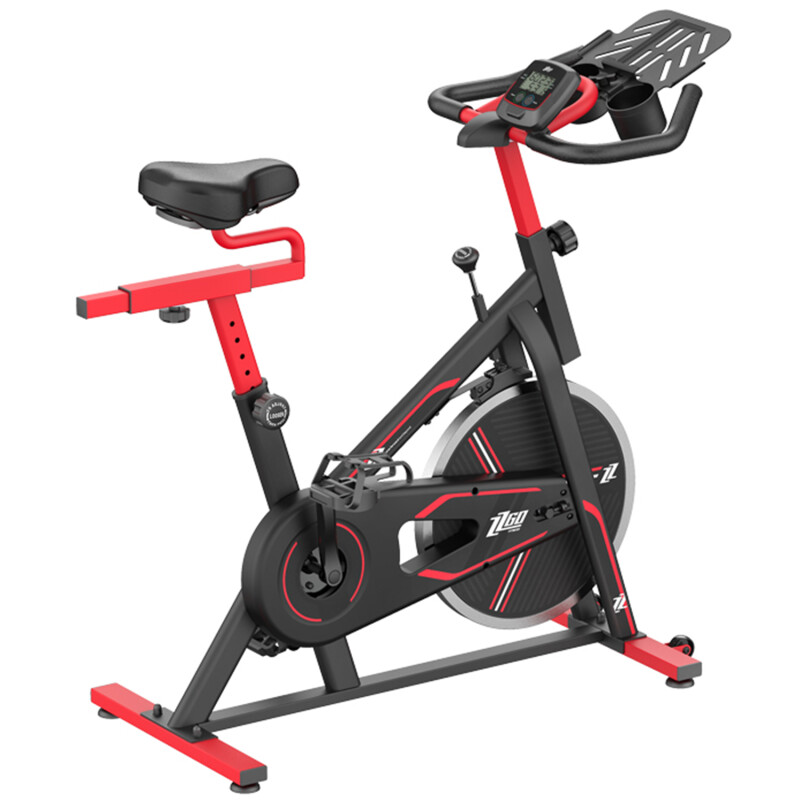 Bicicleta de spinning ZZGO Bike Smart 13kg Bicicleta de spinning ZZGO Bike Smart 13kg