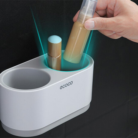 Soporte para Secador y Accesorios Ecoco 001