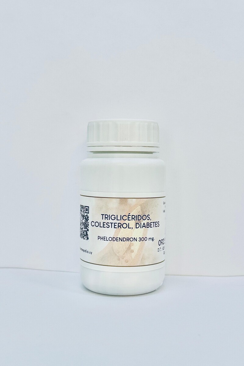 Berberina 300mg 60 cápsulas