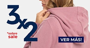 CategoriaMenu - Mujer SALE