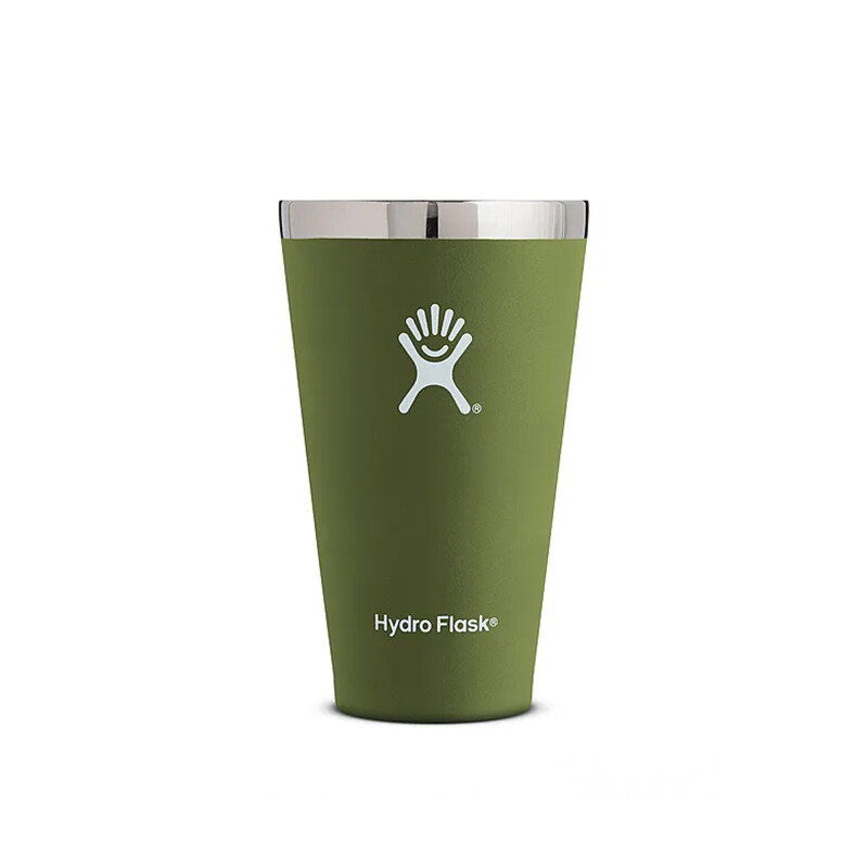 Vaso True Print 16 Oz. Oliva