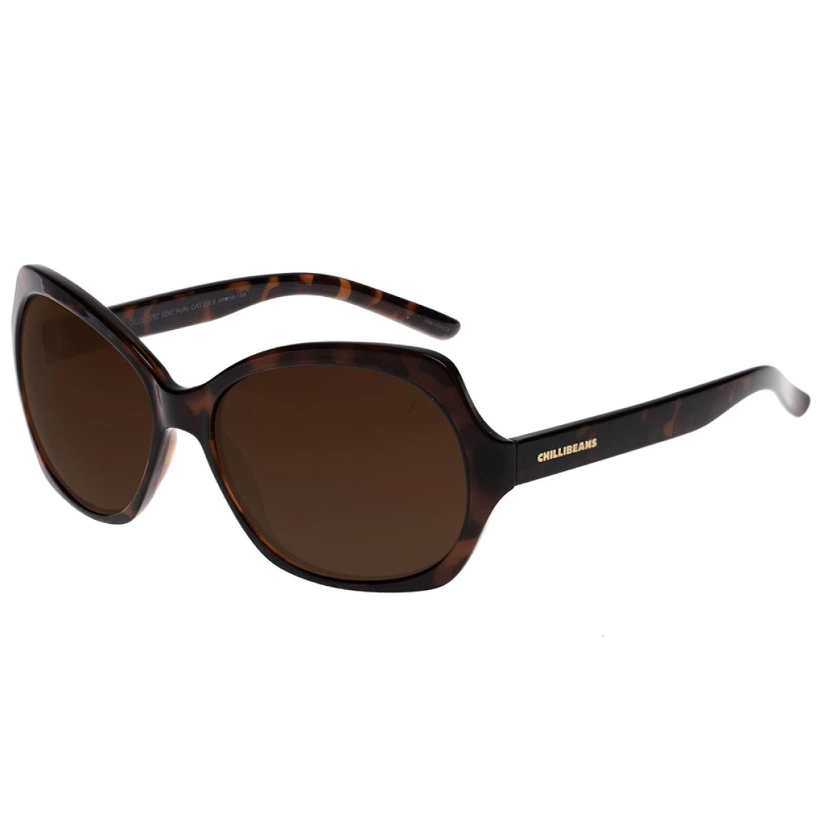 Lentes De Sol Chilli Beans Cuadrado - Mujer 