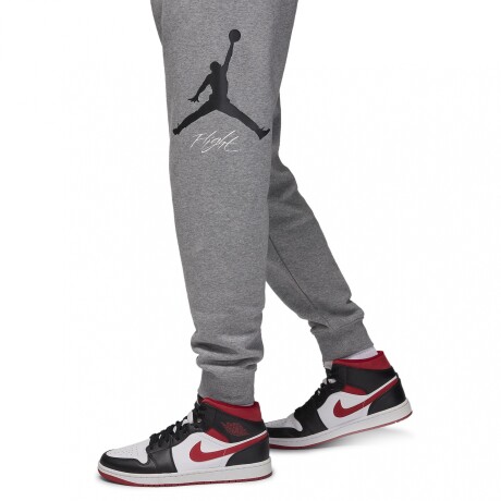 PANTALON JORDAN ESSENTIALS Gray