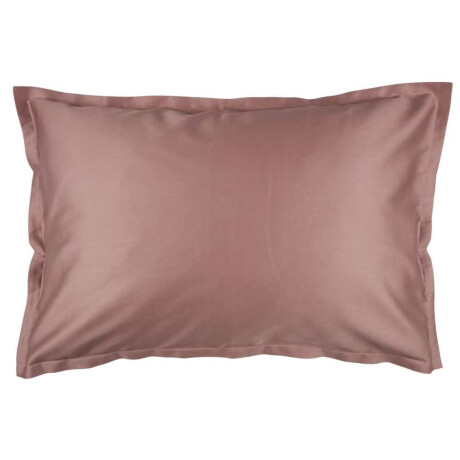 Funda Almohada Saten Sally 50X70/75 Topo
