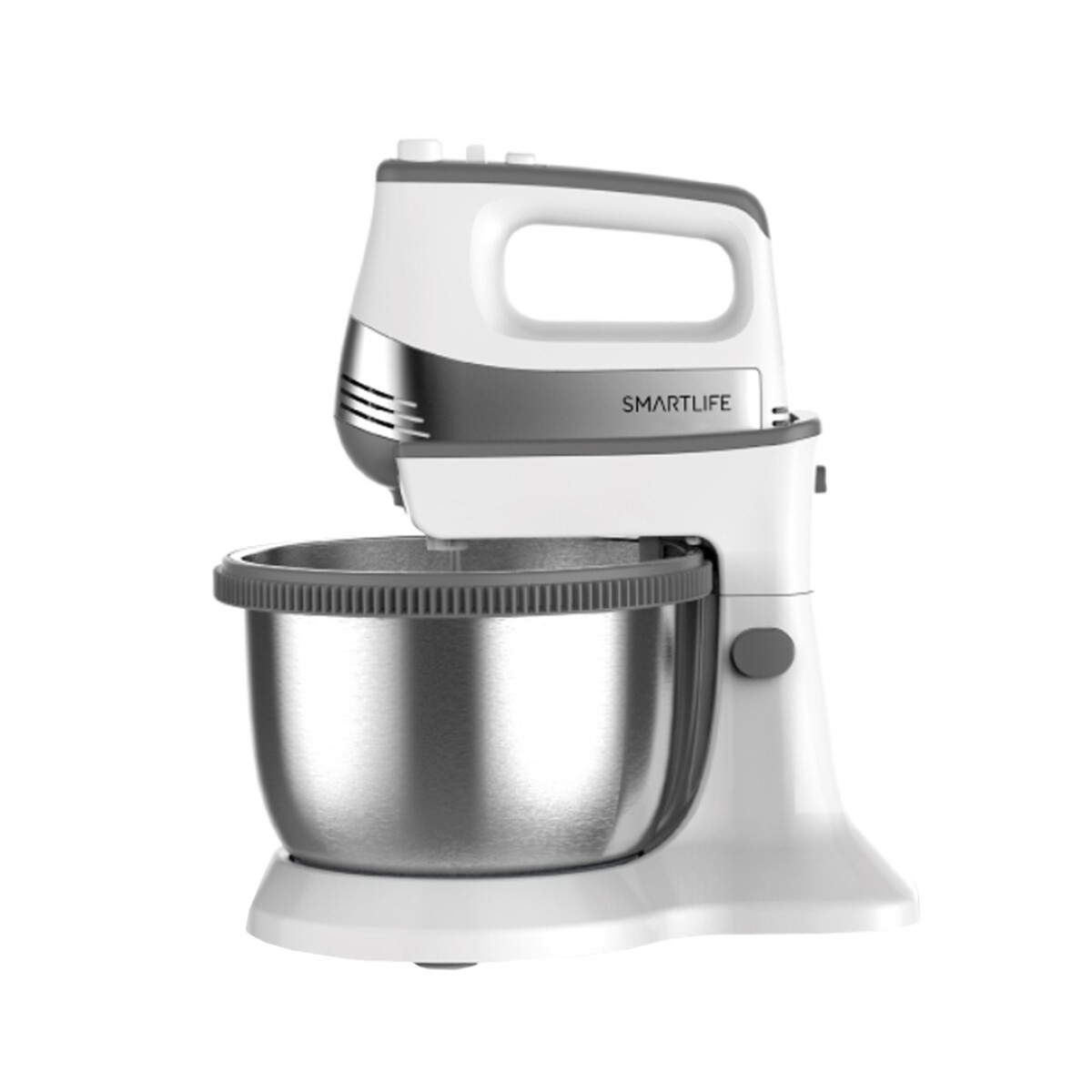 Batidora Con Bowl Smartlife Sl-hm5052bs - BATIDORA CON BOWL SMARTLIFE HM5052BS AP 