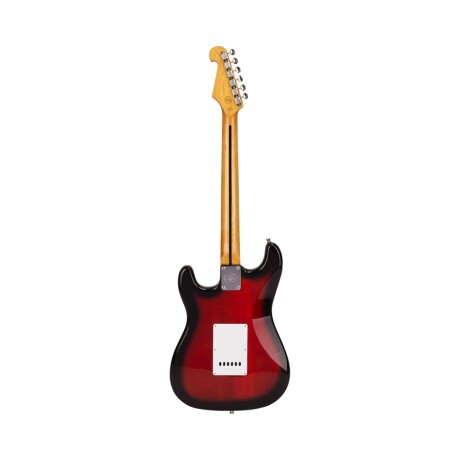 Guitarra Electrica Sx Sst57hsh2ts Strat Hss Sunburst Con Funda Guitarra Electrica Sx Sst57hsh2ts Strat Hss Sunburst Con Funda