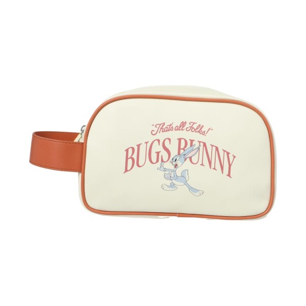 Necessaire con asa Looney Tunes Necessaire con asa Looney Tunes