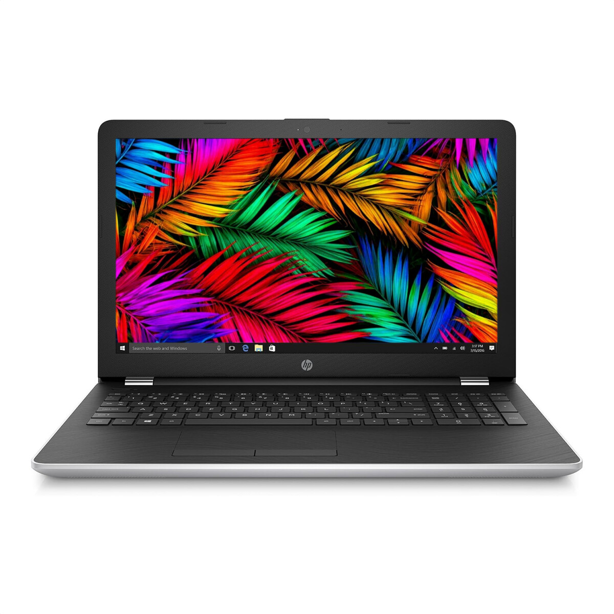 Notebook Hp Bs0 I3 4gb Ram 1tb Ssd - NOTEBOOK RFPL HP 15-BS0 I3/4/1/15.6" 
