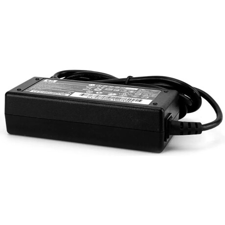 Cargador Hp 65w 19.5v 3.33a Punta Azul Cargador Hp 65w 19.5v 3.33a Punta Azul