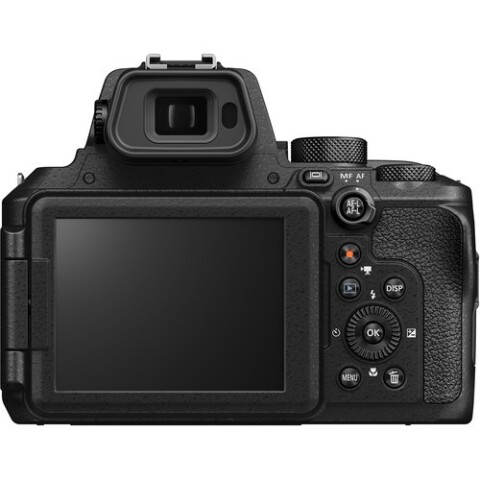 Camara Nikon P950, 16mp, 83x Zoom, Wifi, Nfc, Gps CAMARA NIKON P950, 16MP, 83X ZOOM, WIFI,