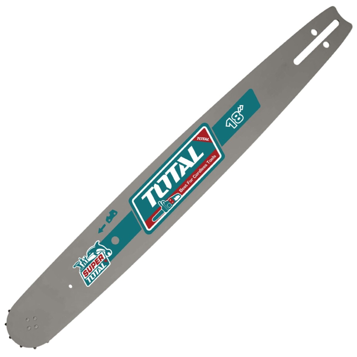 Espada Para Motosierra 18" 