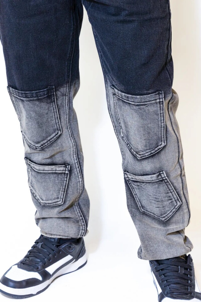 Jean ValleNevado Gris